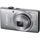 Canon IXUS 135 SILVER DIGITAL STILL CAMERA - 8195B006AA