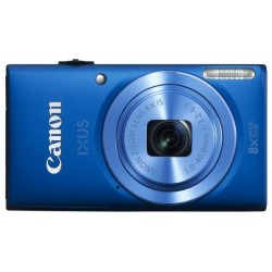 Canon IXUS 135 BLUE DIGITAL STILL CAMERA - 8239B011AA