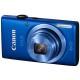 Canon IXUS 135 BLUE DIGITAL STILL CAMERA - 8195B018AA