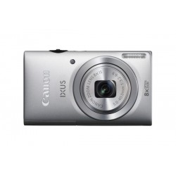 Canon IXUS 140 SILVER DIGITAL STILL CAMERA - 8198B007AA