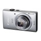 Canon IXUS 140 SILVER DIGITAL STILL CAMERA - 8198B007AA