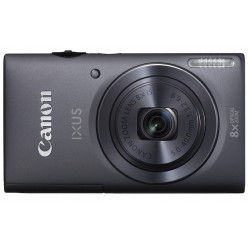 Canon IXUS 140 GREY DIGITAL STILL CAMERA - 8192B011AA