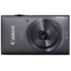 Canon IXUS 140 GREY DIGITAL STILL CAMERA - 8201B012AA