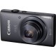 Canon IXUS 140 GREY DIGITAL STILL CAMERA - 8201B012AA