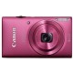 Canon IXUS 140 PINK DIGITAL STILL CAMERA - 8204B011AA