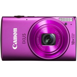 Canon IXUS 255 HS PINK DIGITAL STILL CAMERA - 8213B006AA