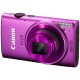 Canon IXUS 255 HS PINK DIGITAL STILL CAMERA - 8213B006AA