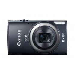 Canon IXUS 265 HS BLACK DIGITAL STILL CAMERA - 9351B006AA