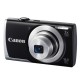 Canon PowerShot A2500 Black DIGITAL STILL CAMERA -  8253B011AA