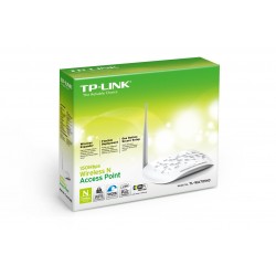 TP Link 150 Mbps Wireless N Accesspoint Atheros TL-WA701ND