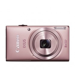 Canon IXUS 132 PINK DIGITAL STILL CAMERA - 8609B010AA