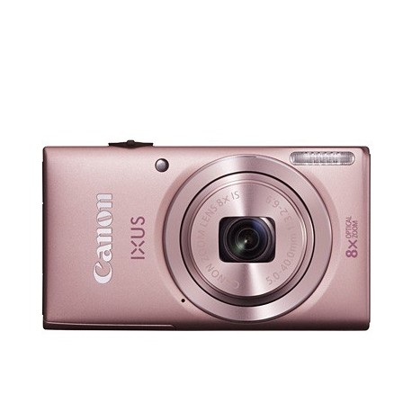 Canon IXUS 132 PINK DIGITAL STILL CAMERA - 8609B010AA
