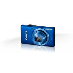 Canon IXUS 132 BLUE DIGITAL STILL CAMERA - 8606B008AA