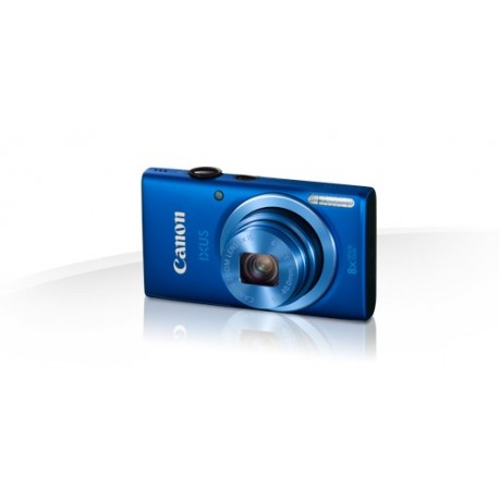 Canon IXUS 132 BLUE DIGITAL STILL CAMERA - 8606B008AA