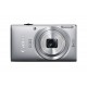 Canon IXUS 132 SILVER DIGITAL STILL CAMERA - 8603B007AA