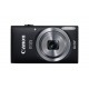 Canon IXUS 132 BLACK DIGITAL STILL CAMERA - 8600B012AA