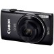 Canon IXUS 132 BLACK DIGITAL STILL CAMERA - 8600B012AA