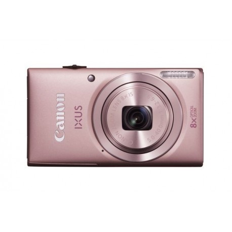 Canon IXUS 135 PINK DIGITAL STILL CAMERA - 8242B009AA