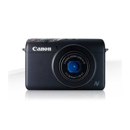 Canon POWERSHOT N100 DIGITAL STILL CAMERA - 9168B009AA