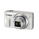 Canon POWERSHOT SX600 HS WHITE DIGITAL STILL CAMERA - 9341B011AA