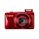 Canon POWERSHOT SX600 HS RED DIGITAL STILL CAMERA - 9342B011AA