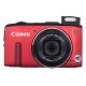 Canon POWERSHOT SX280 HS RED DIGITAL STILL CAMERA - 8225B010AA