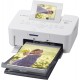 Canon SELPHY CP900 WHITE CP-PRINTER - 4724B001AA