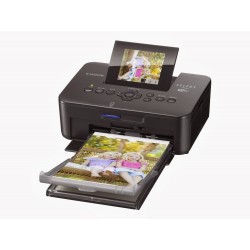 Canon SELPHY CP910 BLACK CP-PRINTER - 8426B011AA