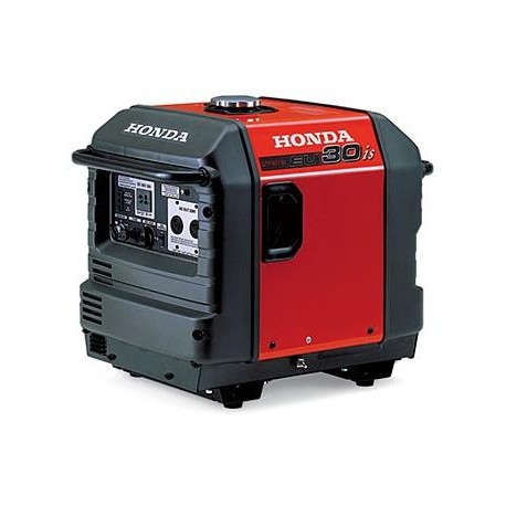 Highlander Honda Open Type SFT-11500 DXE 10500W