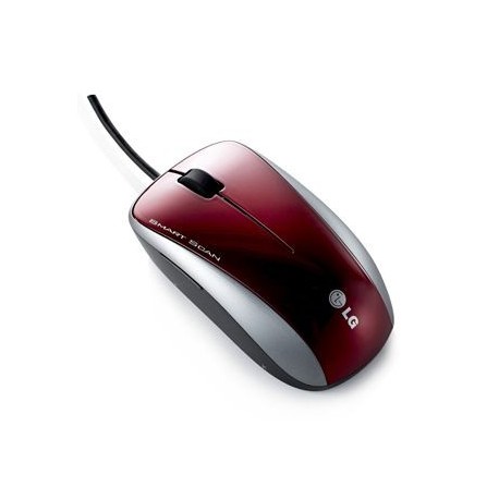 LG Mouse Scanner