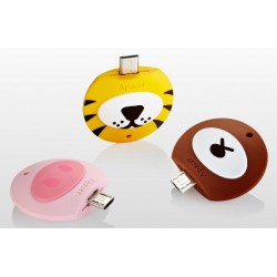 APACER AH171 PIG/BEAR/TIGER 8GB