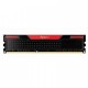 Apacer DDR3 PC10600 1333Mhz 2GB - Black Panther