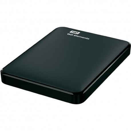 WD ELEMENTS NEW MODEL 1TB