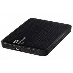 WD Passport Ultra New 1TB