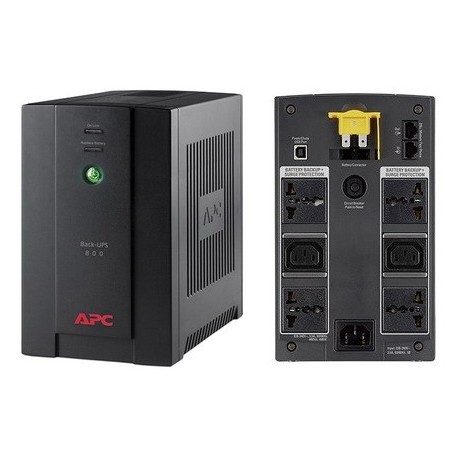 APC BX800CI-MS