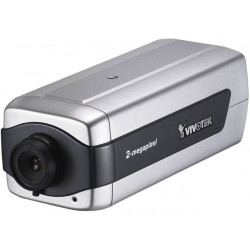 Vivotek IP7160 2MP Multiple Streams Fixed IP Network Camera