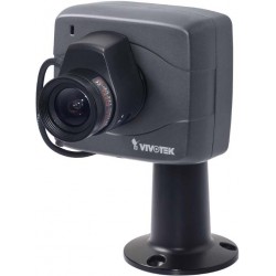 Vivotek IP8152 1.3MP Vari Focal Compact Size IP Kamera