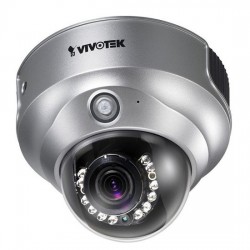 Vivotek FD8161 2MP H.264 Day Night Fixed Dome IP Camera