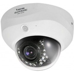 Vivotek FD8162V Fixed Dome IP Camera