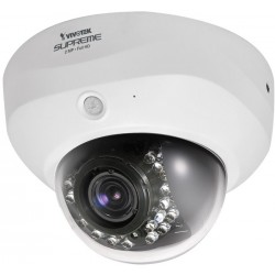 Vivotek FD8162 Fixed Dome IP Camera