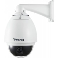 Vivotek SD8321E WDR Pro 18x Zoom Exceptional 60fps PoE Plus IP Camera