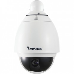 Vivotek SD8322E WDR Pro 28x Zoom Exceptional 60fps PoE Plus IP Camera