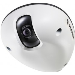 Vivotek MD7560 2MP Vandal-proof Mobile Surveillance IP Camera