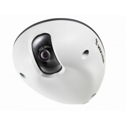 Vivotek MD7530D Weatherproof Outdoor Mobile Dome IP Camera