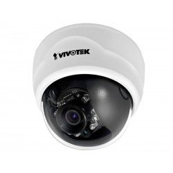 Vivotek FD8134 H.264 IP66 Dome IP Camera