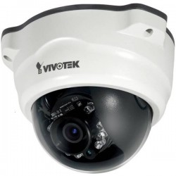 Vivotek FD8134V H.264 Vandal-proof IP66 Dome IP Camera