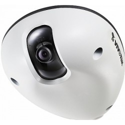 Vivotek MD7560D 2MP Vandal-proof Mobile Surveillance IP Camera