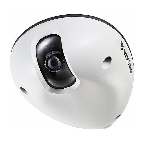 Vivotek MD7560D 2MP Vandal-proof Mobile Surveillance IP Camera