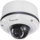 Vivotek FD7141 Outdoor WDR Tamper Detection Fixed Dome IP Camera