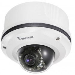 Vivotek FD8361 2MP H.264 Day Night Vandal-proof IP Camera